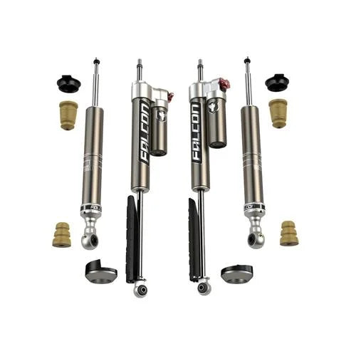 Falcon Shocks 2007+ TUNDRA 2.25” T/H LEVEL SYSTEM 13-04-32-400-002