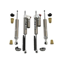 Load image into Gallery viewer, Falcon Shocks 2007+ TUNDRA 2.25” T/H LEVEL SYSTEM 13-04-32-400-002