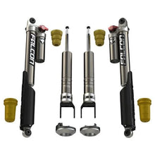 Load image into Gallery viewer, Falcon Shocks 2009+ RAM 1500 2.25” T/H LEVEL SYSTEM 06-04-32-400-002