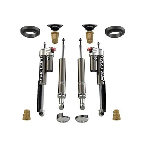 Falcon Shocks 2010+ 4RUNNER 2” SPORT T/H LIFT SYSTEM 12-04-32-400-002