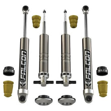 Load image into Gallery viewer, Falcon Shocks 2014–18 GM 1500 2.25” SPORT LEVELSYSTEM 07-04-21-400-002