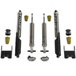 Load image into Gallery viewer, Falcon Shocks 2015+ F-150 2.25” SPORT LEVEL SYSTEM 05-04-21-400-002