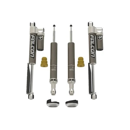 Falcon Shocks 2015+ HILUX 2.25” SPORT LEVEL SYSTEM 17-04-21-400-002