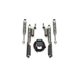Load image into Gallery viewer, Falcon Shocks 2017+ F-250 E-T/H SHOCKS (0–2” LEVEL) 18-04-34-400-002