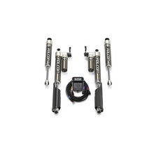 Load image into Gallery viewer, Falcon Shocks 2017+ F-250 E-T/H SHOCKS (0–2” LEVEL) 18-04-34-400-002
