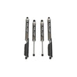 Load image into Gallery viewer, Falcon Shocks 2017+ F-250 SPORT KIT (0–2” LEVEL) 18-04-21-400-002