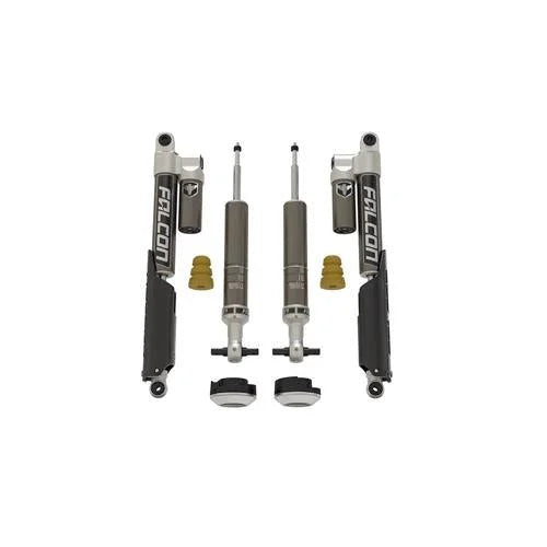 Falcon Shocks 2019+ RANGER 2.25” SPORT LEVEL SYSTEM 15-04-21-400-002