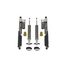 Load image into Gallery viewer, Falcon Shocks 2019+ RANGER 2.25” SPORT LEVEL SYSTEM 15-04-21-400-002