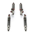 Load image into Gallery viewer, Falcon Shocks BRONCO COILOVER 3.3 KIT ALL 4 3.5" / 35" 24-03-33-400-352