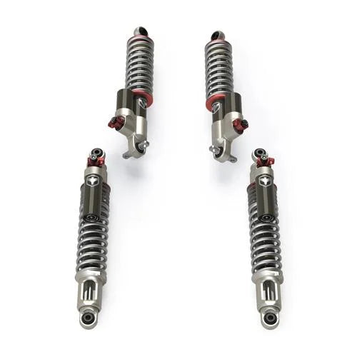 Falcon Shocks BRONCO COILOVER 3.3 KIT ALL 4 3.5" / 35" 24-03-33-400-352