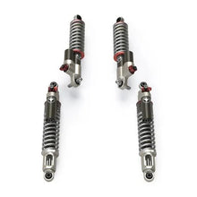 Load image into Gallery viewer, Falcon Shocks BRONCO COILOVER 3.3 KIT ALL 4 3.5" / 35" 24-03-33-400-352