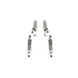 Load image into Gallery viewer, Falcon Shocks BRONCO COILOVER 3.3 KIT ALL 4 3.5" / 37" 24-03-33-400-351