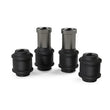 Load image into Gallery viewer, Falcon Shocks BUSHING KIT JT MOJAVE VULCANIZED / FR 61-99-01-001