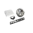 Load image into Gallery viewer, Falcon Shocks FALCON STABILIZER TIE ROD CLAMP (1-1/2”) 23-03-04-006