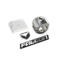 Load image into Gallery viewer, Falcon Shocks FALCON STABILIZER TIE ROD CLAMP (1-1/2”) 23-03-04-006