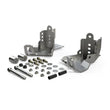 Load image into Gallery viewer, Falcon Shocks JK FALCON HD SHOCK SKID PLATE KIT – REAR 36-07-01-300