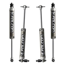 Load image into Gallery viewer, Falcon Shocks JK2 FALCON 2.1 SP2 SHOCK KIT 3-3.5" 02-02-21-400-253