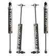Load image into Gallery viewer, Falcon Shocks JK2 FALCON 2.1 SP2 SHOCK KIT 4-6" 02-02-21-400-406