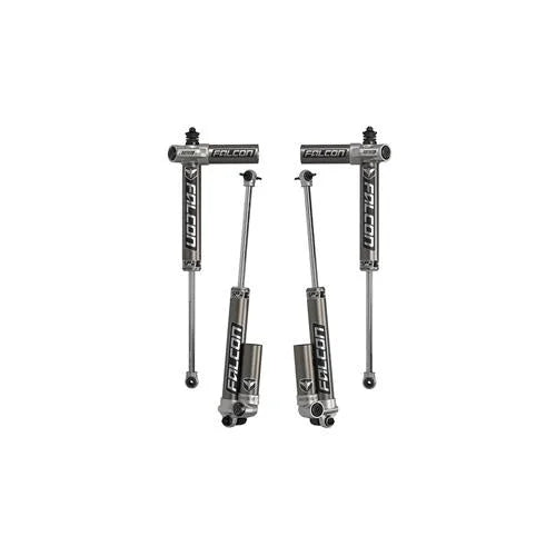 Falcon Shocks JK2 FALCON 3.1 SP2 SHOCK KIT 3-3.5" 02-02-31-400-253