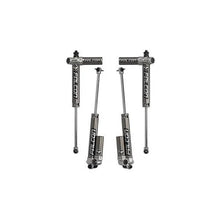 Load image into Gallery viewer, Falcon Shocks JK2 FALCON 3.1 SP2 SHOCK KIT 3-3.5" 02-02-31-400-253