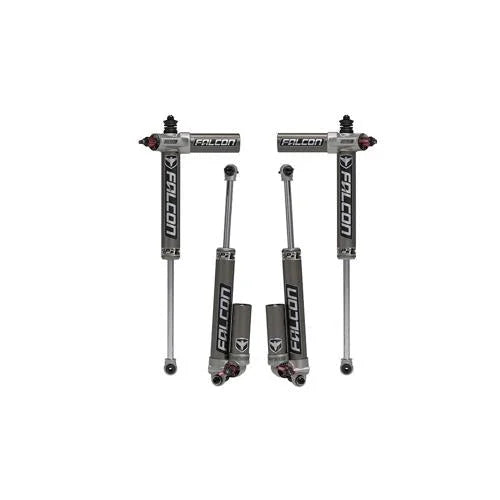 Falcon Shocks JK2 FALCON 3.3 SP2 SHOCK KIT 3-4.5" 02-02-33-400-253