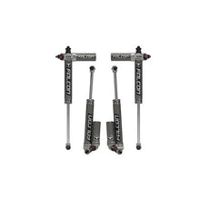 Load image into Gallery viewer, Falcon Shocks JK2 FALCON 3.3 SP2 SHOCK KIT 3-4.5" 02-02-33-400-253