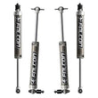 Load image into Gallery viewer, Falcon Shocks JK4 FALCON 2.1 SP2 SHOCK KIT 4-6" 03-02-21-400-406