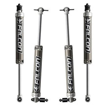 Load image into Gallery viewer, Falcon Shocks JK4 FALCON 2.1 SP2 SHOCK KIT 4-6" 03-02-21-400-406