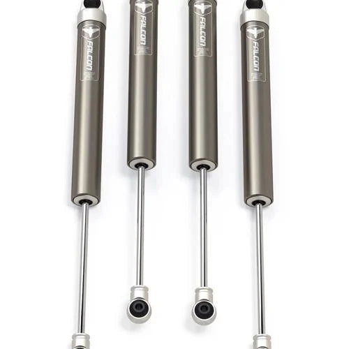 Falcon Shocks JL FALCON 1.1 SHOCK KIT (2–3.5” LIFT) 11-01-18-400-200