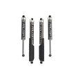 Load image into Gallery viewer, Falcon Shocks JL2 FALCON 2.1 SHOCK KIT (0–1.5” LIFT) 10-02-21-400-000