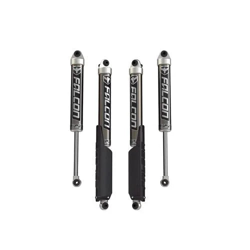 Falcon Shocks JL2 FALCON 2.1 SHOCK KIT (0–1.5” LIFT) 10-02-21-400-000
