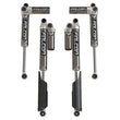 Load image into Gallery viewer, Falcon Shocks JL2 FALCON 3.1 SHOCK KIT (2-4.5” LIFT) 10-02-31-400-200