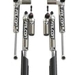 Load image into Gallery viewer, Falcon Shocks JL4 FALCON 3.5 SHOCK KIT SHRT RES 0–1.5” 11-05-35-400-002