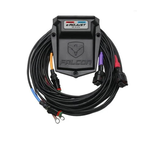 Falcon Shocks JL/JT FALCON 3.5E-ADJUST HARNESS/PCB KIT 59-09-06-002