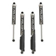 Load image into Gallery viewer, Falcon Shocks JT FALCON 2.1 SHOCK KIT (0–1.5” LIFT) 14-02-21-400-000