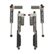 Load image into Gallery viewer, Falcon Shocks JT FALCON 3.3 SHOCK KIT (0–1.5” LIFT) 14-02-33-400-000