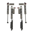 Load image into Gallery viewer, Falcon Shocks JT FALCON 3.3 SHOCK KIT (3.5–4.5” LIFT) 14-02-33-400-200