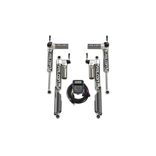 Falcon Shocks JT FALCON 3.5 SHOCK KIT (0–1.5” LIFT) 14-03-35-400-000