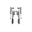 Load image into Gallery viewer, Falcon Shocks JTED FALCON 3.3 SHOCK KIT (3.5–4.5” LIFT 14-02-33-400-202