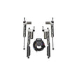 Load image into Gallery viewer, Falcon Shocks JTED FALCON 3.5 SHOCK KIT (2–3” LIFT) 14-03-35-400-152