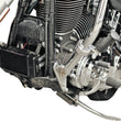 Load image into Gallery viewer, Fan-Assisted Oil Cooler Kit - Low Mount - Dyna Jagg Oil Coolers 751-FP2500-0323 - Side View