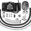 Load image into Gallery viewer, Fan-Assisted Oil Cooler Kit - Low Mount Touring/Trike Jagg Oil Coolers 751-FP2400-0323 - Main Product View
