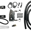 Load image into Gallery viewer, Fan-Assisted Oil Cooler Kit - Vertical Frame-Mount Jagg Oil Coolers 761-FP2600 - Main Product View