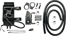 Load image into Gallery viewer, Fan-Assisted Oil Cooler Kit - Vertical Frame-Mount Jagg Oil Coolers 761-FP2600 - Main Product View