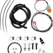 Load image into Gallery viewer, Fan-Assisted Oil Cooler Kit - Vertical Jagg Oil Coolers 751-FP2600-0323 - Side View