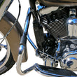 Load image into Gallery viewer, Fan-Assisted Oil Cooler Kit - Vertical Jagg Oil Coolers 751-FP2600-0323 - Back View