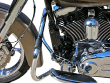 Load image into Gallery viewer, Fan-Assisted Oil Cooler Kit - Vertical Jagg Oil Coolers 751-FP2600-0323 - Back View