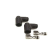 Load image into Gallery viewer, Fast Cannister Coil Boot/Terminal, Firewire, 90 Deg., 25 Qty. - Main Product View