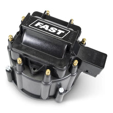 Load image into Gallery viewer, Fast Cap/Coil/Cover Kit, Hei Distributor, Black - Main Product View