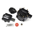 Load image into Gallery viewer, Fast Cap/Coil/Cover Kit, Hei Distributor, Black - Side View